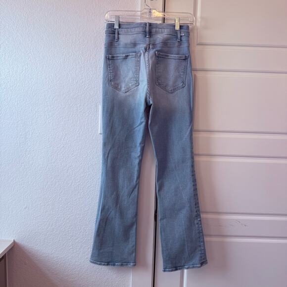 Mother The Hustler Ankle California Cruiser - Picture 3 of 7